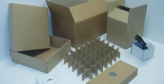 Sac de protection colis / cartons / boîtes (Art. Lyon) - LeghornGroup